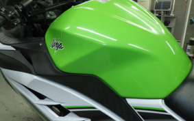 KAWASAKI NINJA 250 EX250L