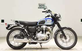 KAWASAKI W650 2004 EJ650A