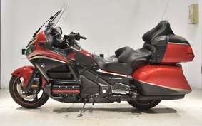 HONDA GL 1800 GOLD WING SE 2015 SC68