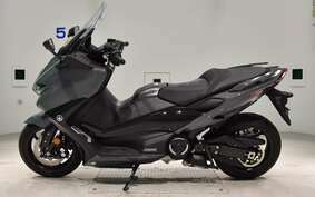 YAMAHA T-MAX 560 T 2021 SJ19J