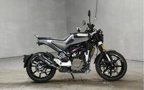 HUSQVARNA  スヴァルトピレン250 JUEX