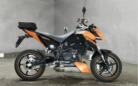 KTM 690 DUKE 2009 LDS40