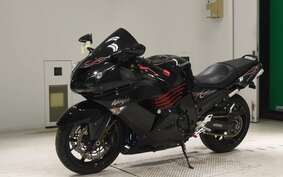 KAWASAKI ZZ1400 NINJA R 2006 ZXT40A