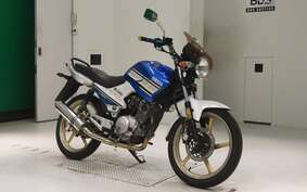 YAMAHA YBR125