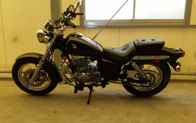 SUZUKI GZ250 Marauder NJ48A