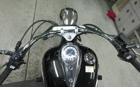 YAMAHA DRAGSTAR 250 VG05J