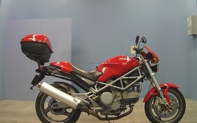 DUCATI MONSTER 800 IE 2004 M406A