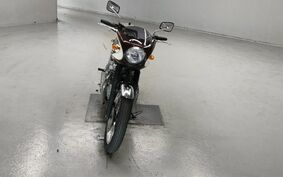 KAWASAKI W400 2011 EJ400A