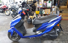 YAMAHA CYGNUS 125 SED8J