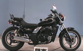 KAWASAKI ELIMINATOR 250 SE 1989 EL250A