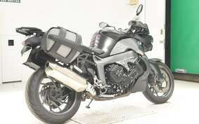 BMW K1300R 2012