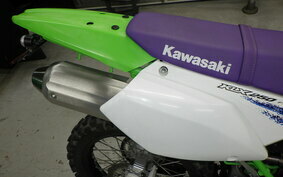 KAWASAKI KLX250 Gen.2 LX250S