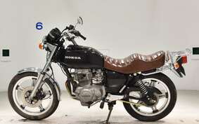 HONDA CB400T HAWK 2 2023 CB400T