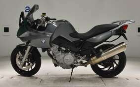 BMW F800S 2009