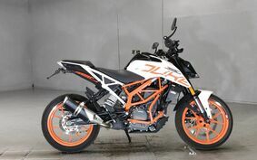 KTM 390 DUKE 2018 JPJ