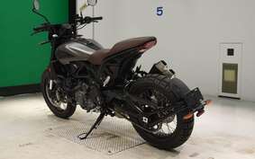 INDIAN FTR1200 Rally 2022 RTT2