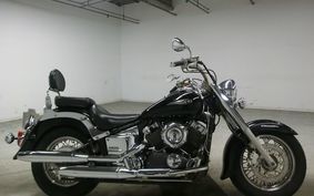 YAMAHA DRAGSTAR 400 CLASSIC 2005 VH01J