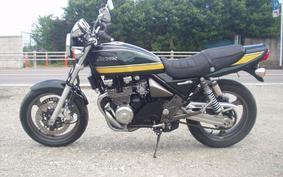 KAWASAKI ZEPHYR 400 KAI 2004 ZR400C