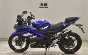 YAMAHA YZF-R15