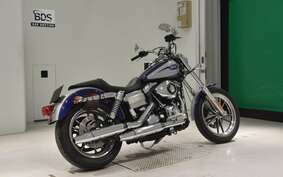 HARLEY FXDLI 1450 2006