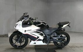 KAWASAKI NINJA 250R EX250K