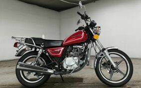 SUZUKI GN125 F Gen.2 PCJ2N