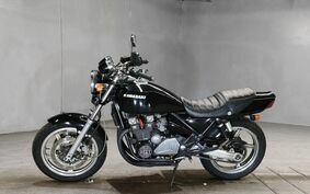 KAWASAKI ZEPHYR 400 1992 ZR400C