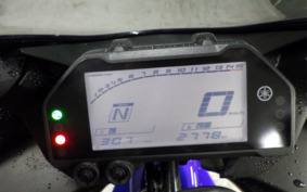 YAMAHA YZF-R25 RG43J