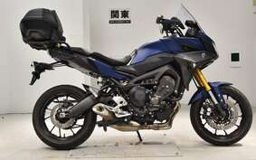 YAMAHA MT-09 Tracer GT 2018 RN51J