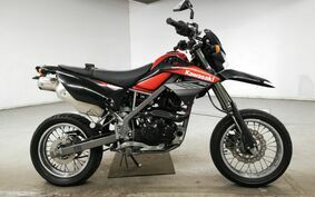 KAWASAKI KLX125D TRACKER LX125D