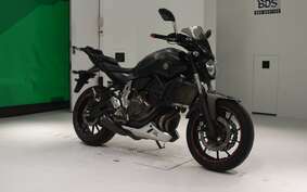 YAMAHA MT-07 ABS 2016 RM07J