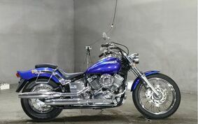 YAMAHA DRAGSTAR 400 2003 VH01J