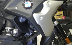 BMW R1250GS 2021