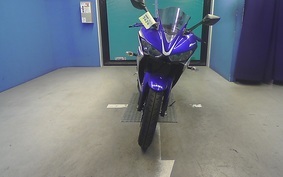 YAMAHA YZF-R25 A RG10J