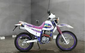 YAMAHA TT250R RAID 4GY