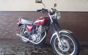 YAMAHA SR400 1998 1JR