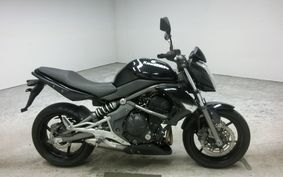 KAWASAKI ER400 N 2012 ER400B