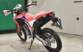 HONDA CRF250L MD47