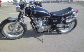 YAMAHA SR400 2001 RH01J