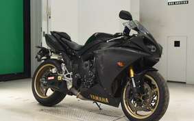 YAMAHA YZF-R1 2014 RN22