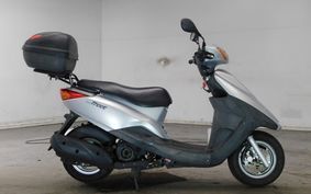 YAMAHA AXIS 125 TREET SE53J