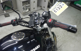 KAWASAKI BALIUS 250 Gen.2 ZR250B