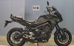 YAMAHA MT-09 Tracer 2017 RN51J