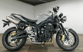 TRIUMPH SPEED TRIPLE R 2013 MD4166