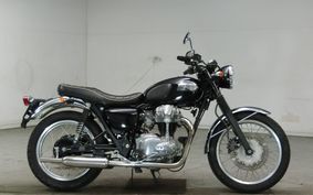 KAWASAKI W400 2006 EJ400A