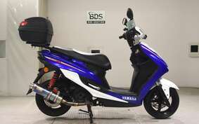 YAMAHA CYGNUS 125 XSR 3 SEA5J