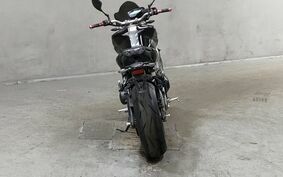 YAMAHA MT-09 2015 RN34J