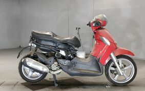 APRILIA SCARABEO 250 VRB0