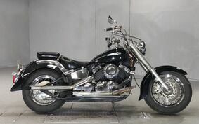 YAMAHA DRAGSTAR 400 CLASSIC 1999 4TR