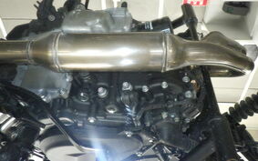 KAWASAKI ELIMINATOR400-3SE 2023 EL400A